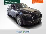 Audi Q5 50 TFSI e B&O Keyless Virtual RFK Navi - Audi Q5: Standheizung