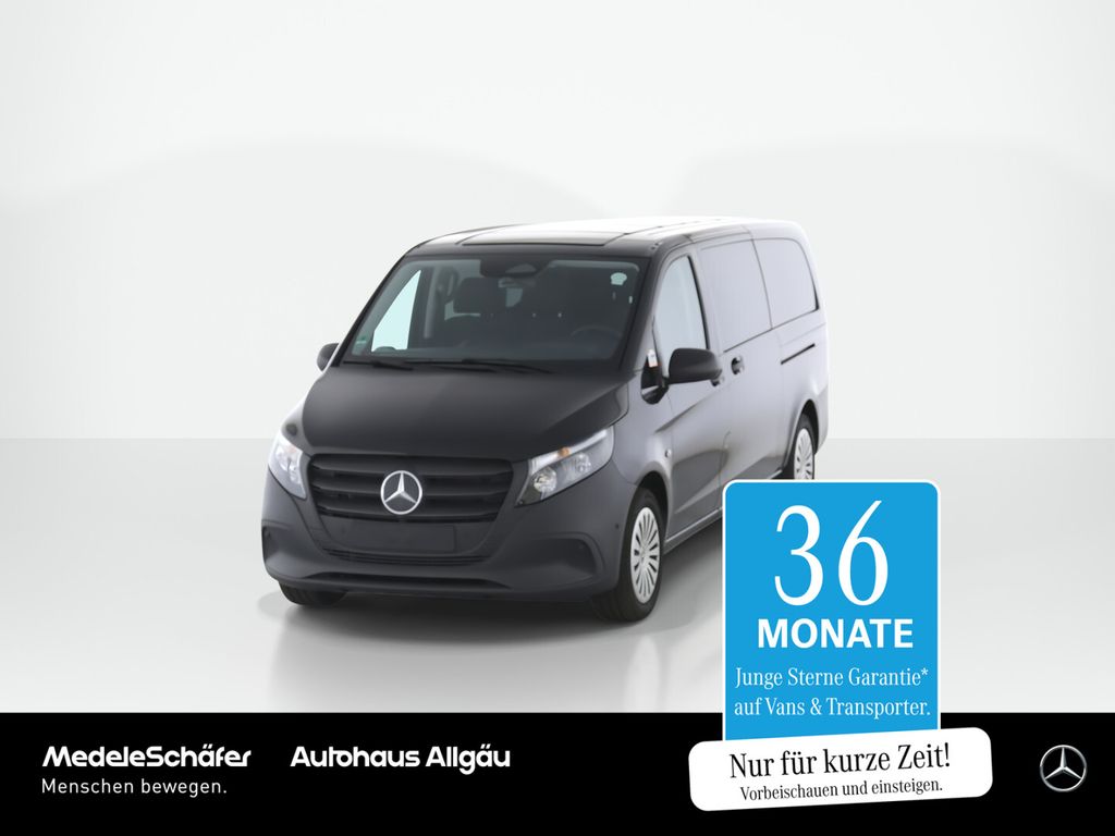 Image of Mercedes-Benz Vito