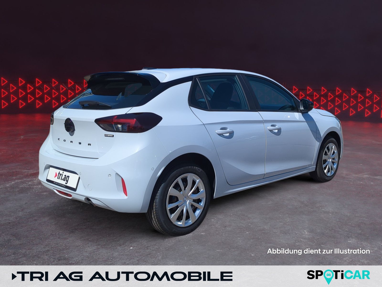 Opel Corsa - Bild 3