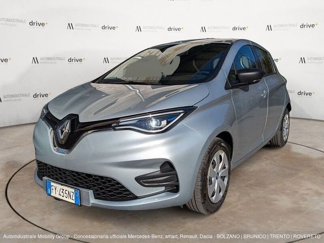 Renault ZOE 52Kwh R110 LIFE FLEX ''BATTERIA A NO