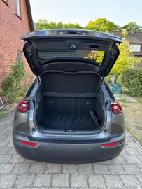 Mazda MX-30 EV e-SKYACTIV ModernSchiebedachBOSE