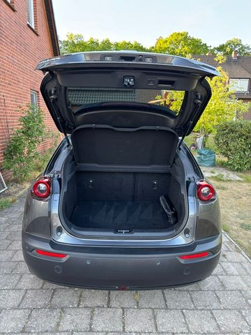 Mazda MX-30 EV e-SKYACTIV ModernSchiebedachBOSE