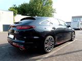 Kia pro_cee'd / ProCeed 1.6 T-GDI DCT GT GT - gebrauchte Kia pro cee'd / ProCeed aus dem Jahr 2024