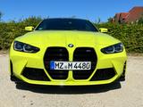 BMW M4 M4 - gebrauchte BMW M4 aus dem Jahr 2021