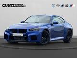 BMW M2 Coupé ab 1,99% eff. / HiFi Life Cockpit Prof  - BMW M2 in Mannheim