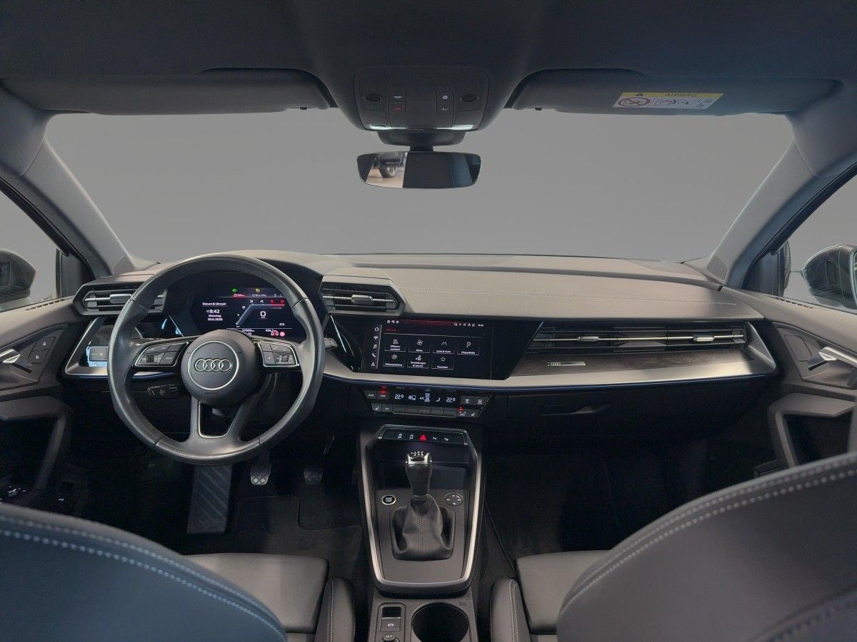 Audi A3 - Bild 10