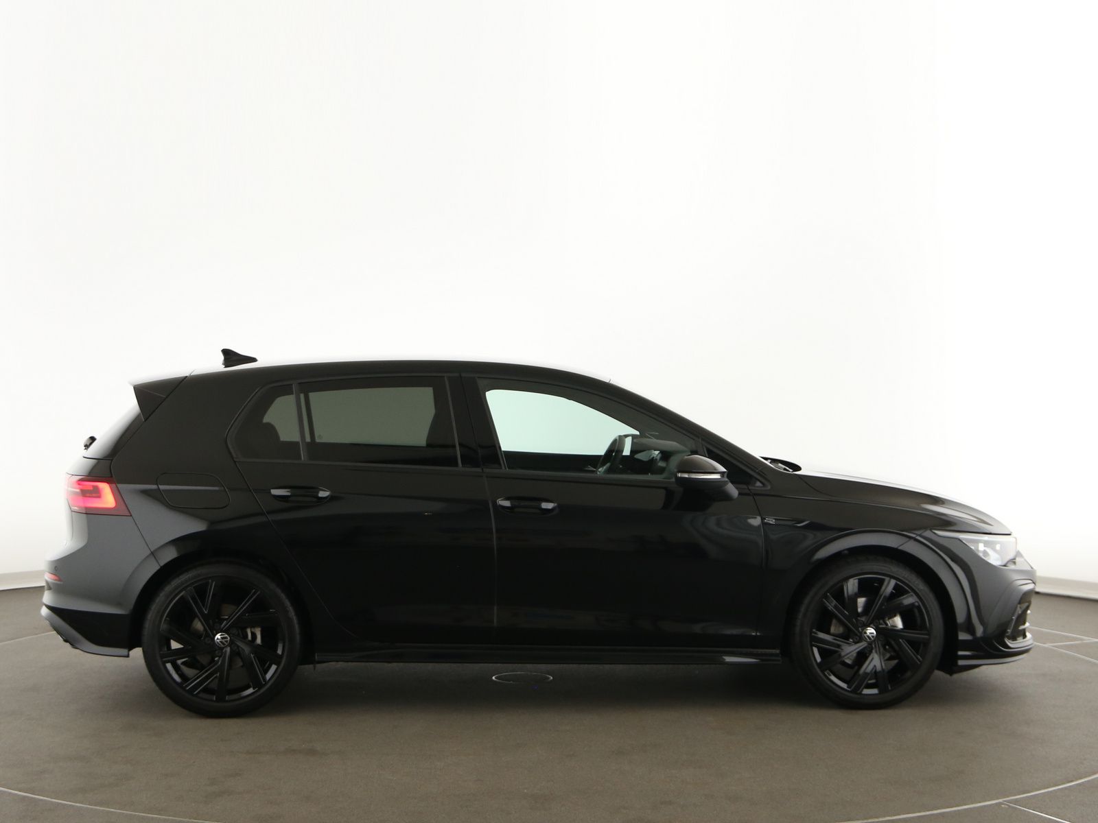 Volkswagen Golf - Bild 8