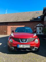 Nissan Juke 2012 - Nissan Juke in Bielefeld