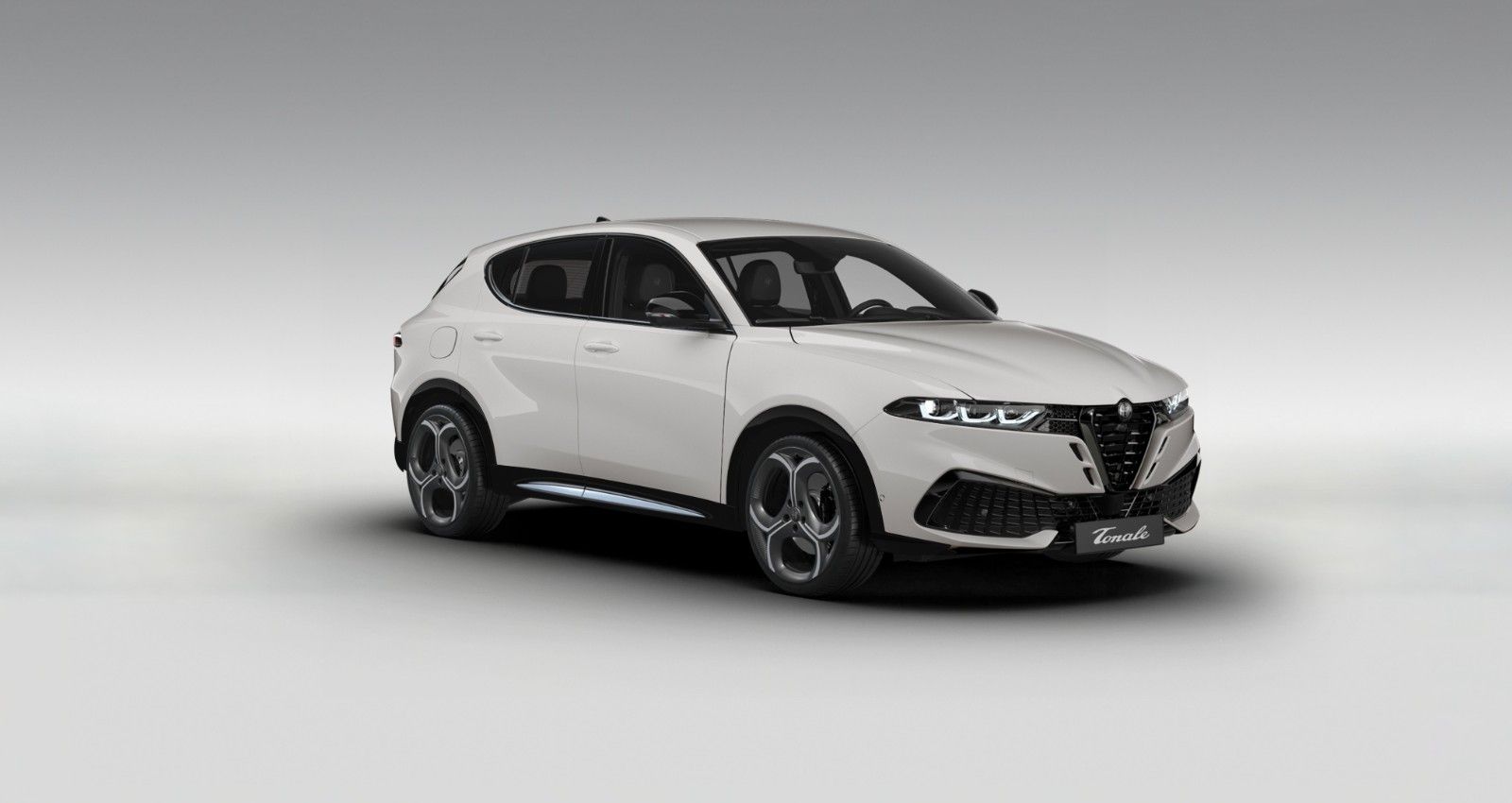 Alfa Romeo Tonale - Bild 7