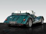 Morgan Plus 4 MY25 | Sports Exhaust | Metallic - Morgan in Stuttgart