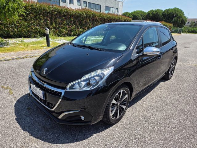 Image of Peugeot 208