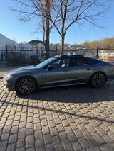 Audi AUDI A7 S7 OPTIK VOLL - Audi A7 Unfallwagen