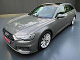 Audi Avant 50 TFSI e Quattro S-line B&O Head Up ACC