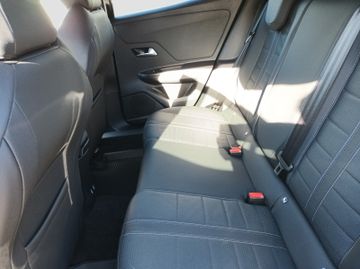 Fotografie 13 des Opel Mokka 1.2 Ultimate Leder Navi