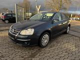 Volkswagen Jetta V Comfortline 1,6*Klimatr*SHZ*2.Hand* - Volkswagen Jetta: 1.6
