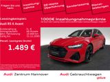 Audi RS 6 Avant 4.0 TFSI quattro Standh. HuD Laser Pa - Audi RS6 in Hannover
