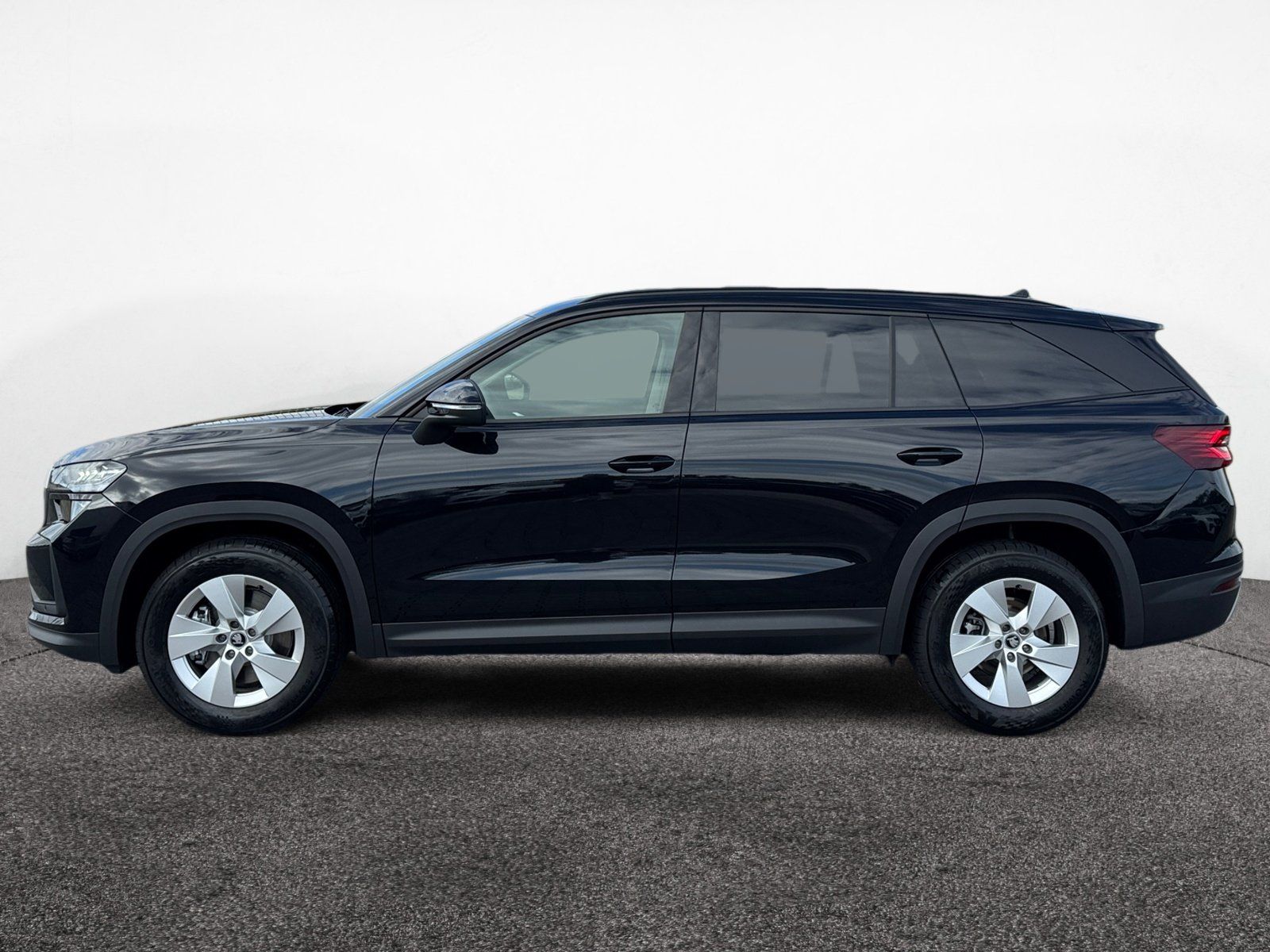 Skoda Kodiaq - Bild 4