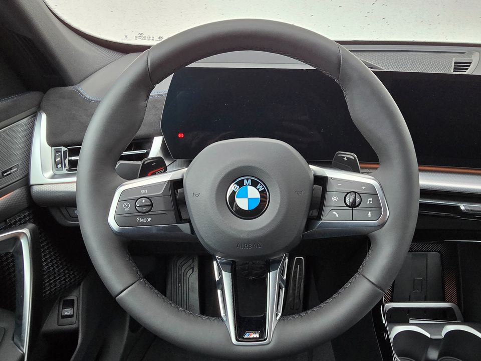 BMW X1 - Bild 23