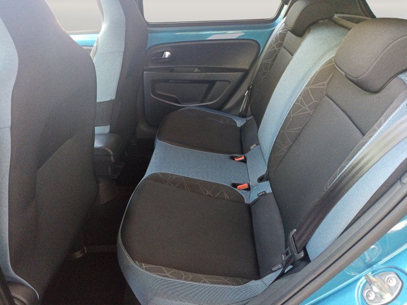 Fahrzeugabbildung SKODA Citigo 1.0 MPi Fun
