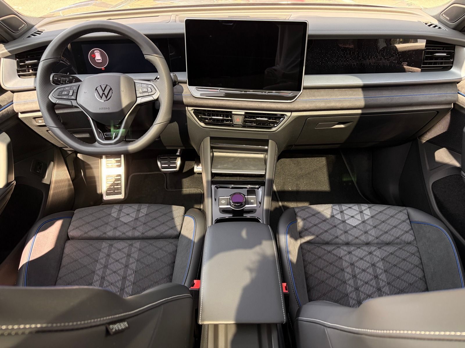 Volkswagen Tayron - Bild 8
