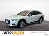 Audi A4 allroad qua 40 TDI S tronic *AHK*MATRIX*NAVI* - gebrauchte Audi A4 Allroad aus dem Jahr 2024