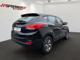 Hyundai ix35 Trend*Bluetooth*Temp*Sitzheizung vo.&hi.2WD - Hyundai ix35: Trend