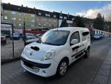 Renault Kangoo Happy Family*1.HAND*5ITZER - Renault Kangoo aus 2010 mit Diesel-Antrieb