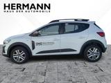 Dacia Sandero III 1.0 TCe 110 Stepway Extreme *LED*PDC - Dacia Sandero aus 2025