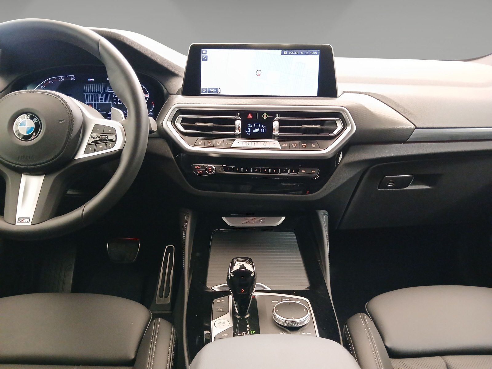 BMW X4 - Bild 10