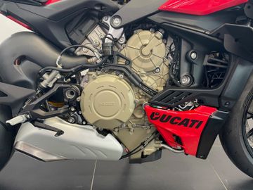 Ducati Streetfighter V4 *sofort verfügbar*