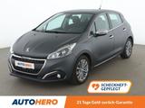 Peugeot 208 1.6 Blue-HDi Allure