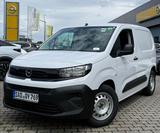 Opel Combo Cargo Electric M Kastenwagen *11kW OBC* - weiße Opel Combo Electric