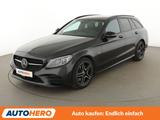 Mercedes-Benz C 300 d T Night Edition AMG Line Aut.*NAV*ACC* - Mercedes-Benz C 300 in Oberhausen