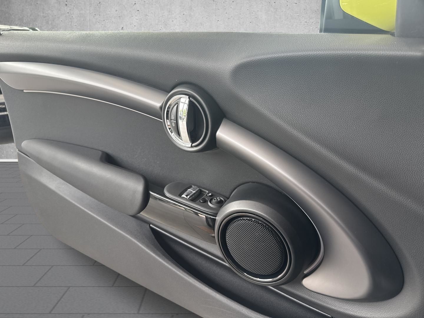 MINI Cooper SE - Bild 18