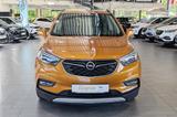 Opel Mokka X 1.4 Turbo Excellence *Schiebedach*Navi* - Opel Mokka X mit Schiebedach