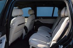 BMW X7 – 17 / 20