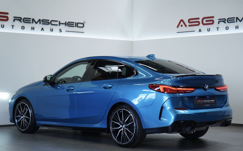 Bmw M235