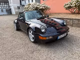 Porsche 911 964 "30 Jahre 911" Jubiläumsmodell (Jubi)  - Porsche 964 mit Benzin-Antrieb: Coupe, 3.3