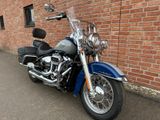 Harley-Davidson Softail FLHCS Heritage Classic 131 - Offers matching your search criteria