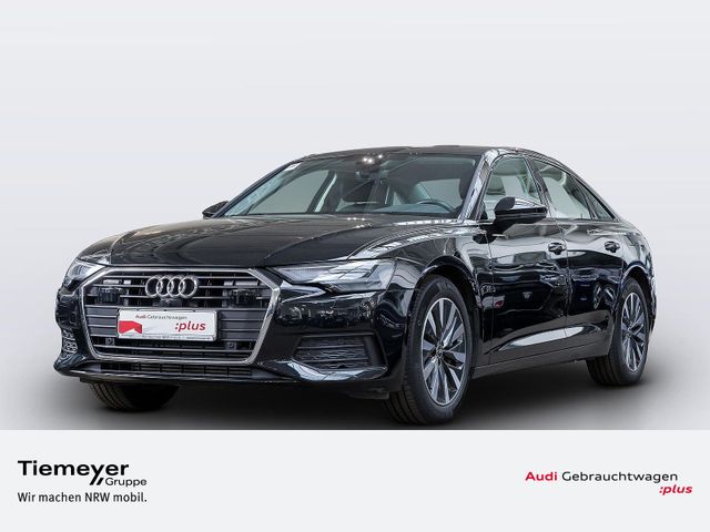 Audi A6 50 TFSIe Q ASSISTENZ+ MEMORY NAVI KAMERAS