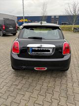 MINI One 3-Türer mit Sonderausstattung  - MINI ONE Gebrauchtwagen