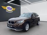 BMW X1 20 i xDrive 1.Hand - BMW X1 Gebrauchtwagen in Bielefeld