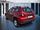 Dacia Duster DEAL LPG TCe 100 - Dacia Duster: Deal