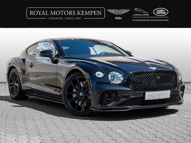 Bentley Continental GT V8 Carbon-Paket Naim for Bentley