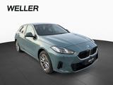 BMW 118d AdapLED DriAs KomfZug PaAs Sitzhz Kamera - BMW 118: Sitzheizung
