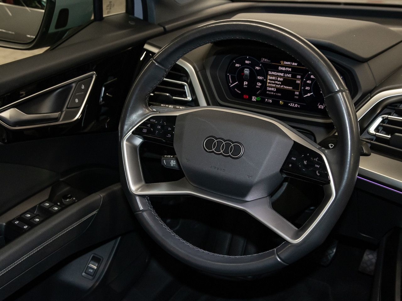 Audi Q4 e-tron - Bild 13