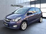Opel Karl Edition Spurhalte/Multi/Blue - Opel Karl: Limousine