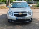 Chevrolet Orlando 1.8 LS MT LS - Chevrolet Orlando aus 2013