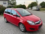 Opel INNOVATION, 7 SITZE,  XENON, ANK, TEMP., TÜV NEU - Opel: Firmenfahrzeug