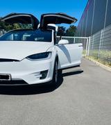 Other Tesla Model X 100D | Vollausstattung | Top... - Other mit Elektro-Antrieb: Geländewagen